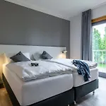 Süd Motel 3*