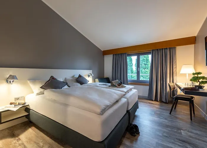 Motel Süd Leipheim