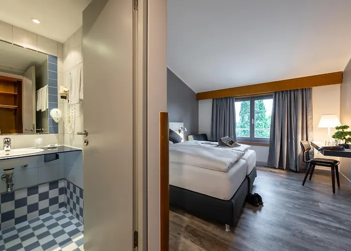 Motel Süd 3*