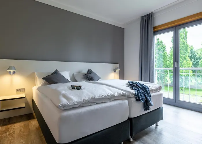 Süd Motel 3*