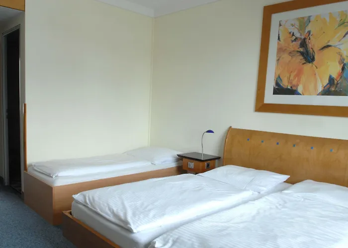 Süd Motel Leipheim