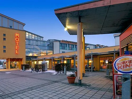 Motel Süd 3*