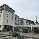 Coffee Fellows Sued Motel