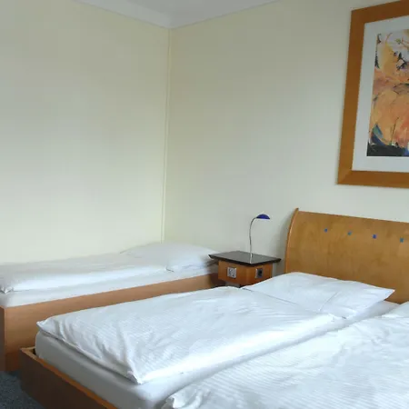 Coffee Fellows Sued Motel Leipheim