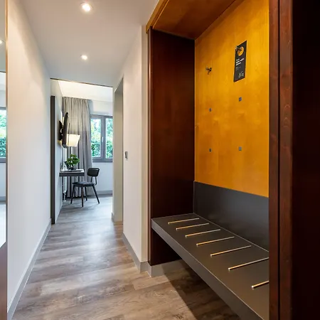 Coffee Fellows Sued Motel Leipheim