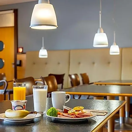 Coffee Fellows Sued 汽车旅馆 莱普海姆