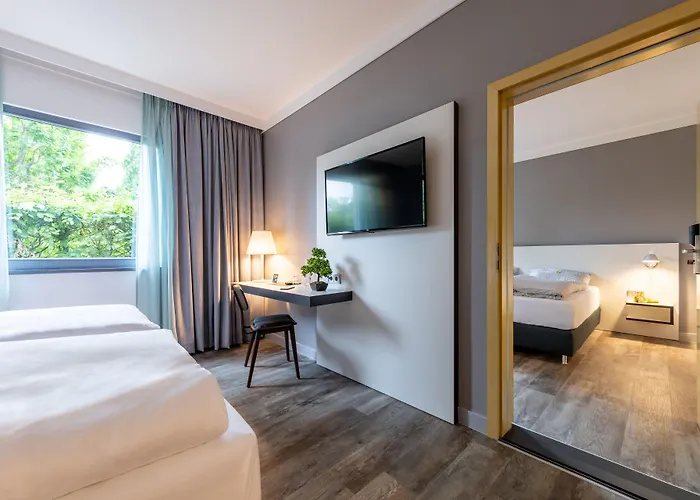Coffee Fellows Sued Motel Leipheim